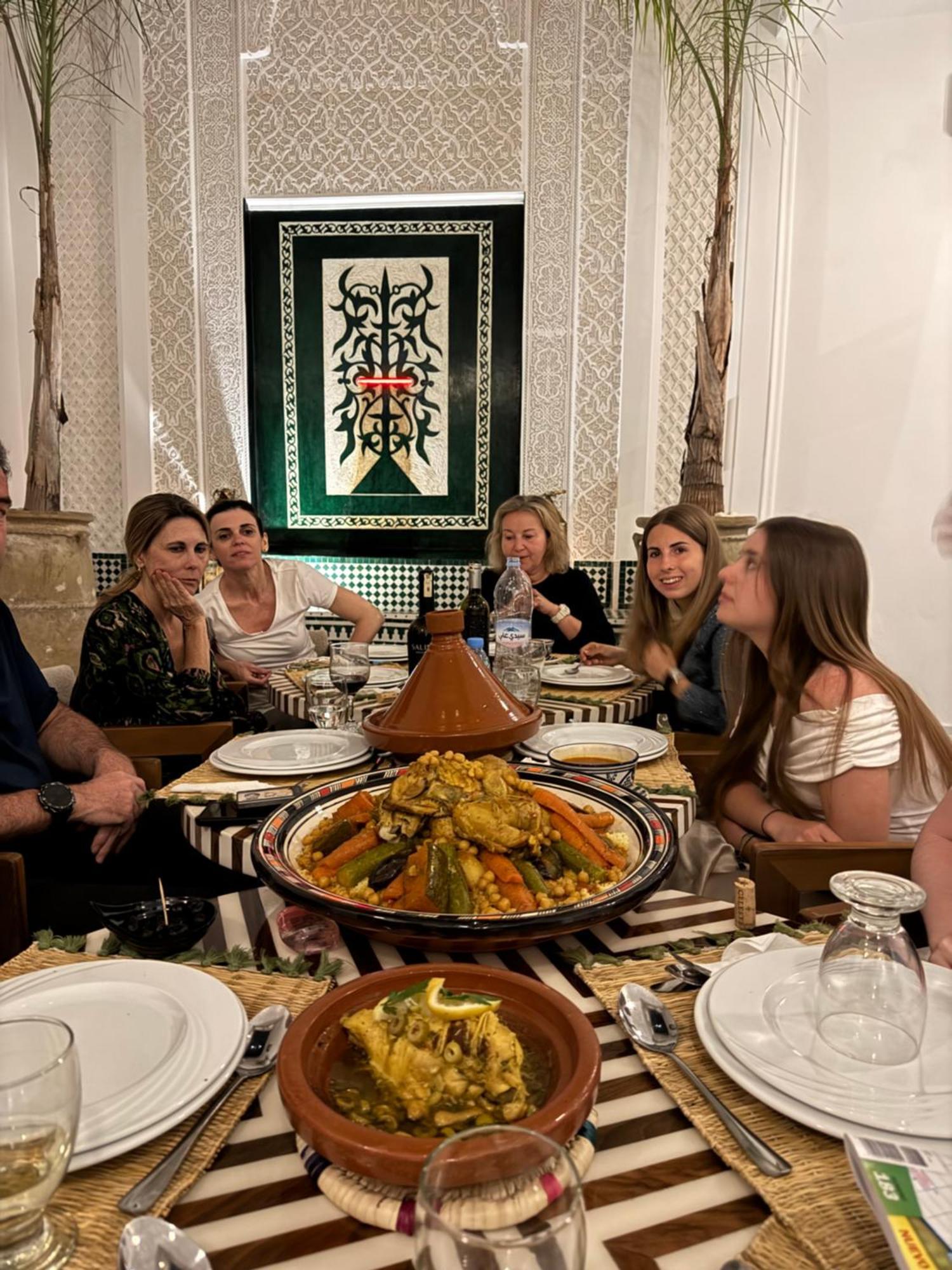 Guest house Dar Al-famila Hamam &
